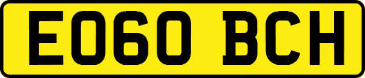 EO60BCH