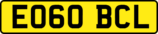 EO60BCL