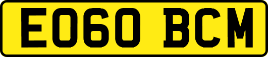 EO60BCM