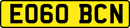 EO60BCN