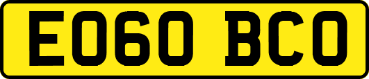 EO60BCO