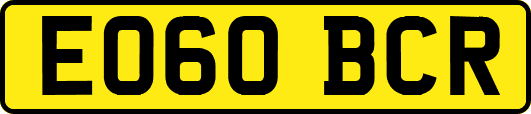EO60BCR