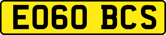EO60BCS