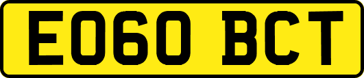 EO60BCT