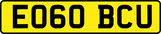 EO60BCU