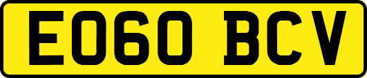 EO60BCV