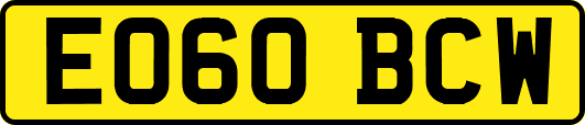EO60BCW