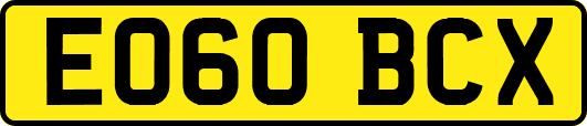 EO60BCX