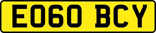 EO60BCY