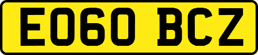 EO60BCZ