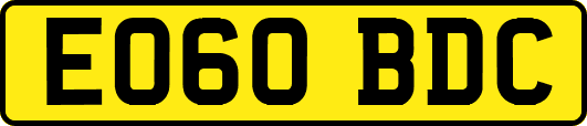 EO60BDC