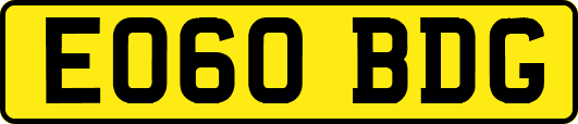 EO60BDG
