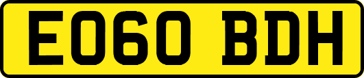 EO60BDH