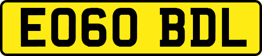 EO60BDL