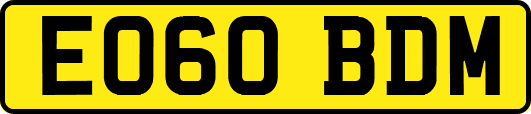 EO60BDM
