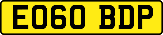 EO60BDP