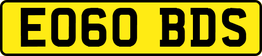 EO60BDS
