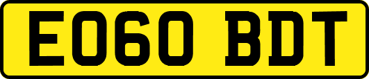 EO60BDT