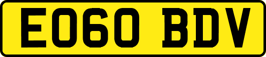 EO60BDV