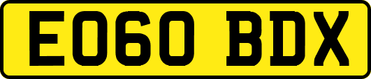 EO60BDX