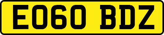 EO60BDZ