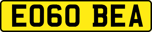 EO60BEA