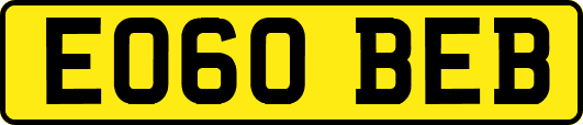 EO60BEB