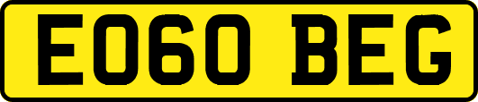 EO60BEG