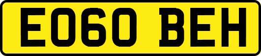 EO60BEH