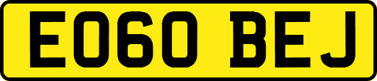 EO60BEJ