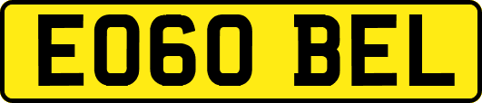 EO60BEL