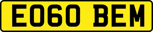 EO60BEM