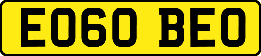 EO60BEO