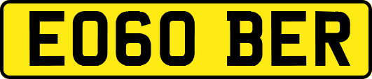 EO60BER