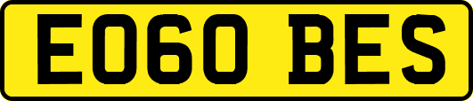 EO60BES