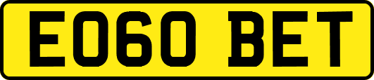 EO60BET