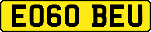 EO60BEU