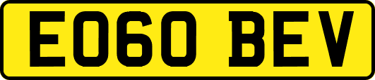 EO60BEV