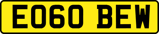 EO60BEW