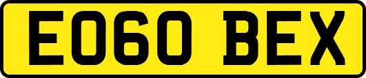 EO60BEX