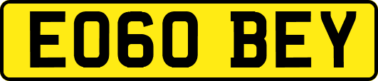 EO60BEY