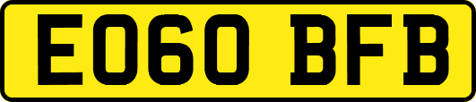 EO60BFB