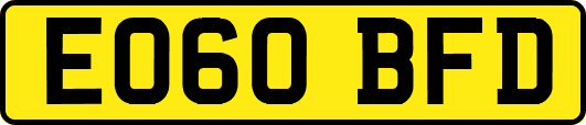 EO60BFD