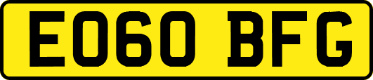 EO60BFG
