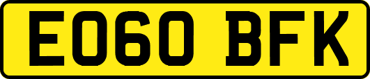 EO60BFK