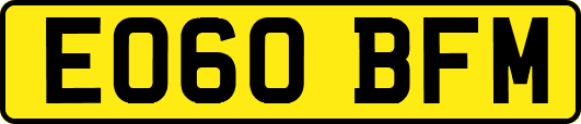 EO60BFM