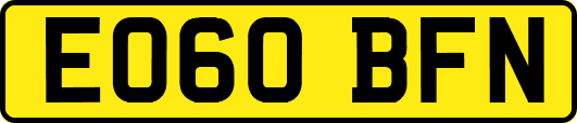 EO60BFN