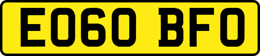 EO60BFO