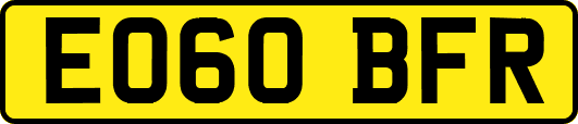 EO60BFR