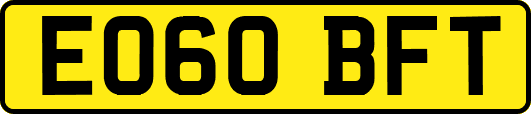 EO60BFT
